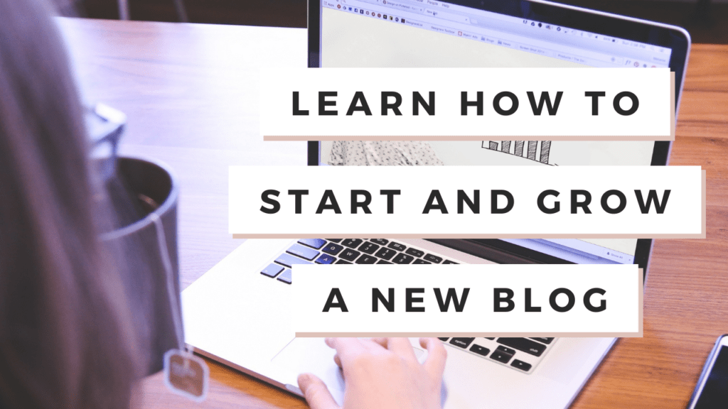earn money online by blogging