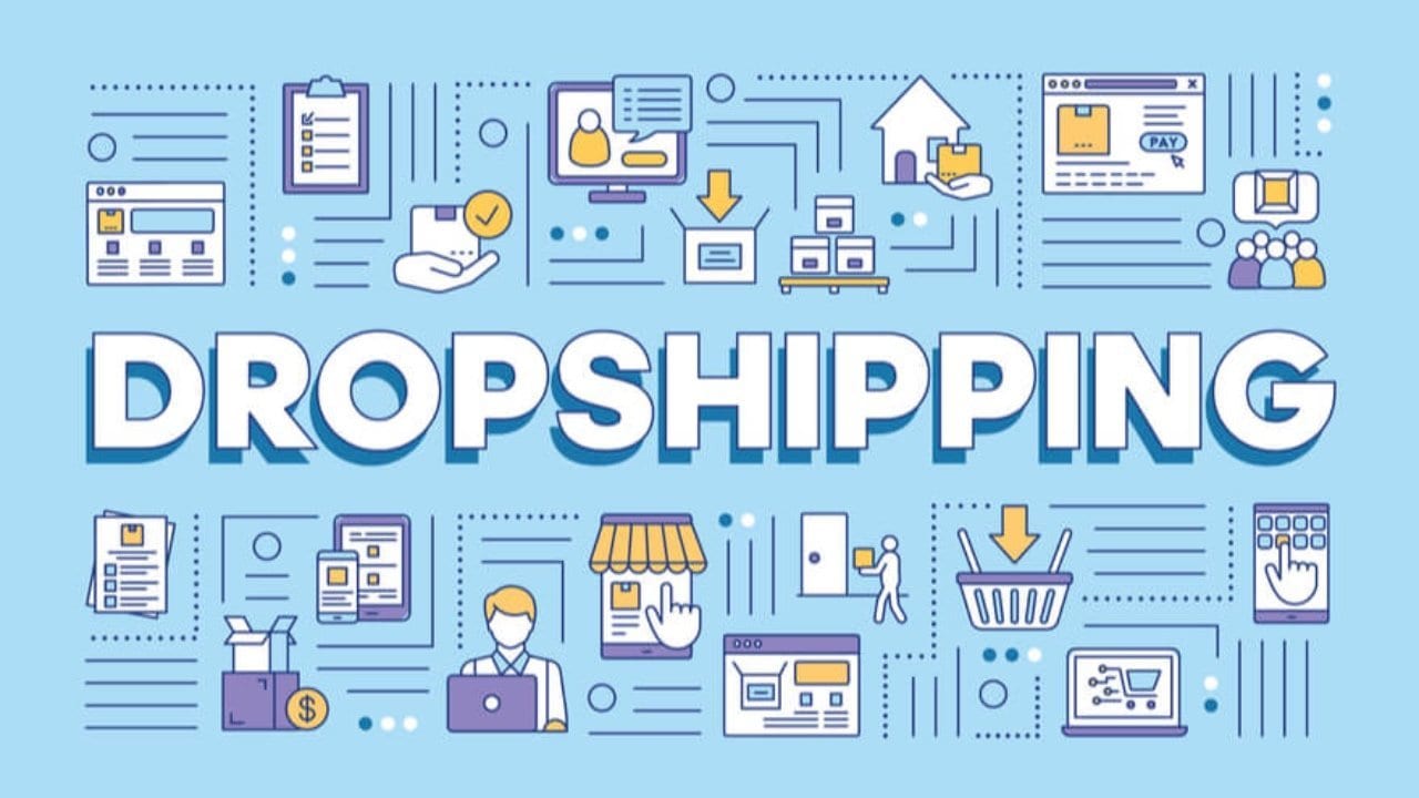 How to start Dropshipping a to z comprehensive guide