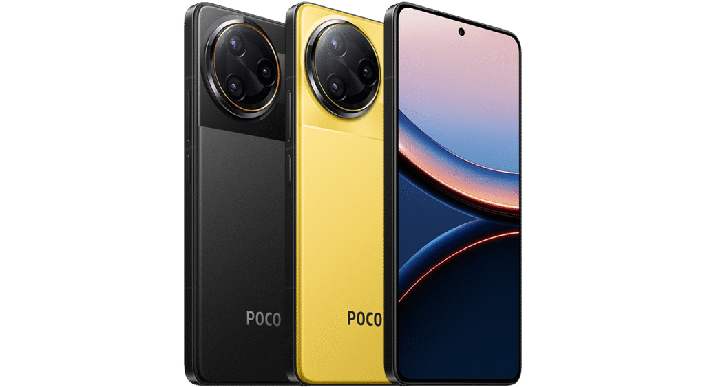 POCO F7 Full Features & Price