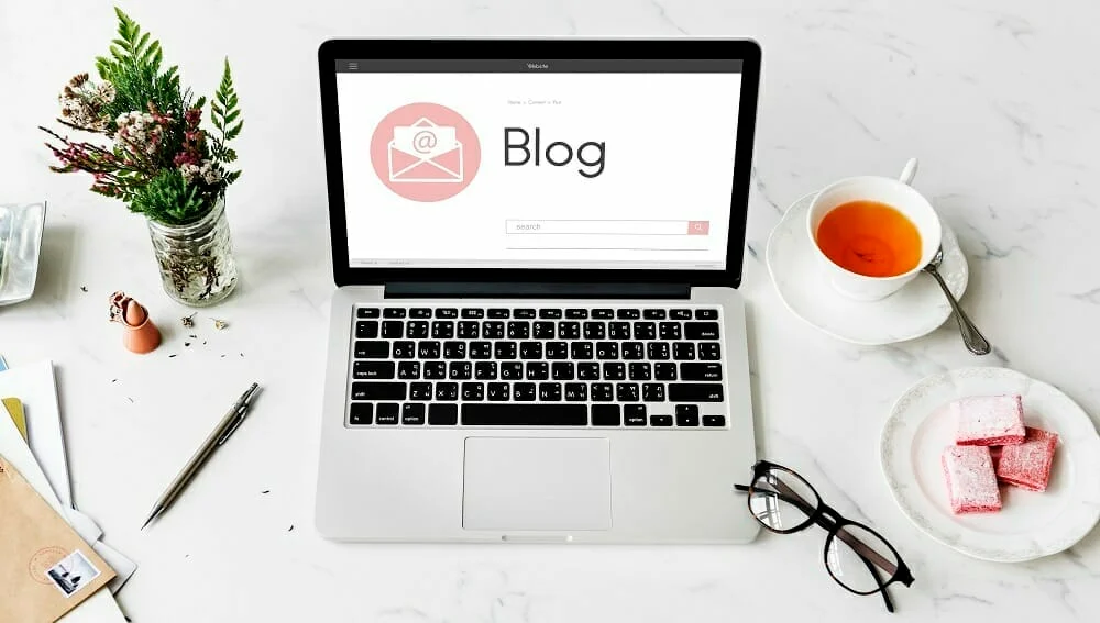 How to Start Blogging: A Step-by-Step Guide for Beginners