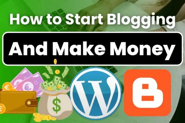 How to Start Blogging in Hindi in 2026 How to Start Blogging: A Step-by-Step Guide for Beginners