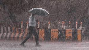 severe rainfall alert तेज़ बारिश की चेतावनी: सतर्क रहें, सुरक्षित रहें!
