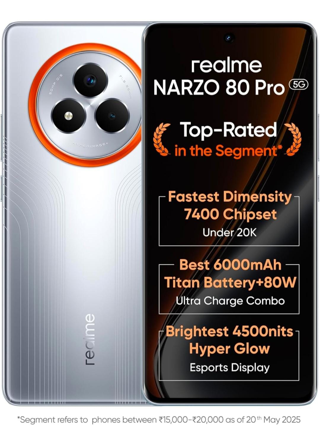 #10 top phone under 20000 in india 2025