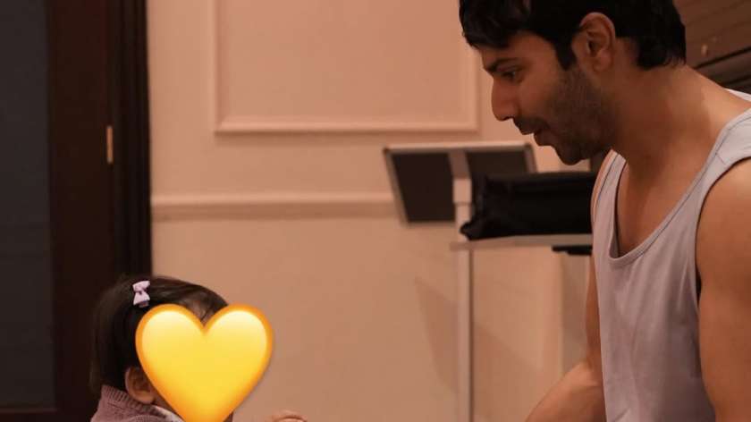 Sidharth Malhotra And Kiara Advani Welcome A Baby Girl
