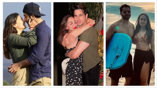 Sidharth Malhotra And Kiara Advani Welcome A Baby Girl