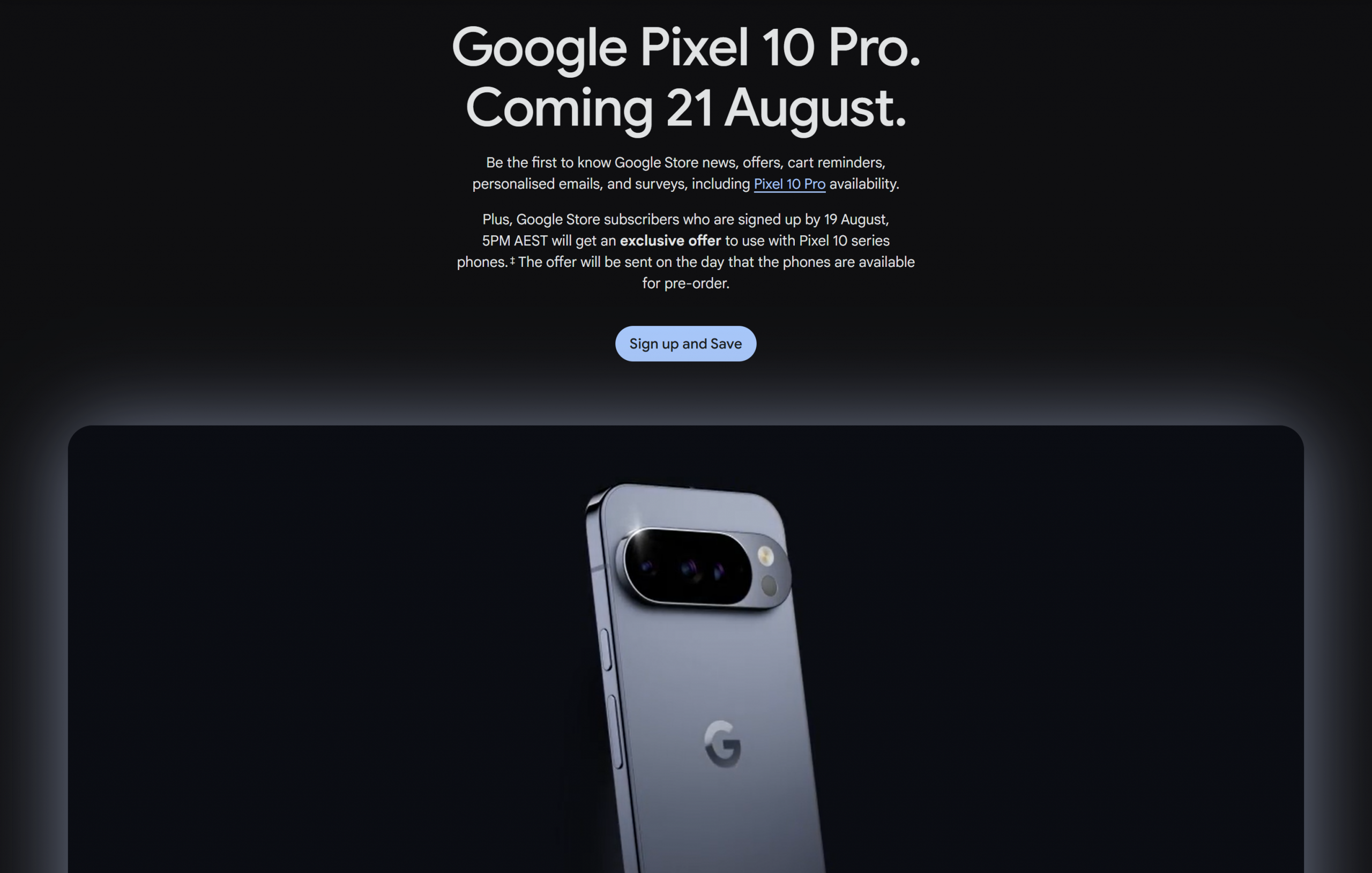 Google Pixel 10: The AI-Powered Smartphone