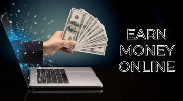 How to Make Money Online for Beginners