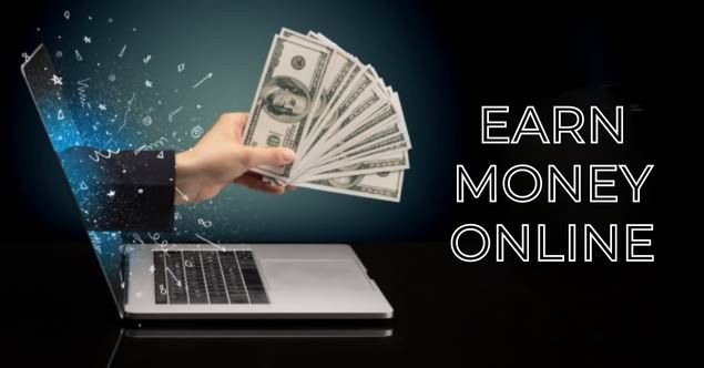 How to Make Money Online for Beginners