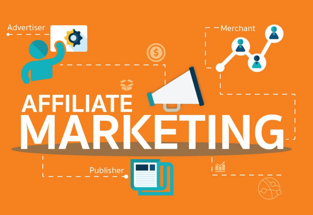 How to Start Affiliate Marketing in India