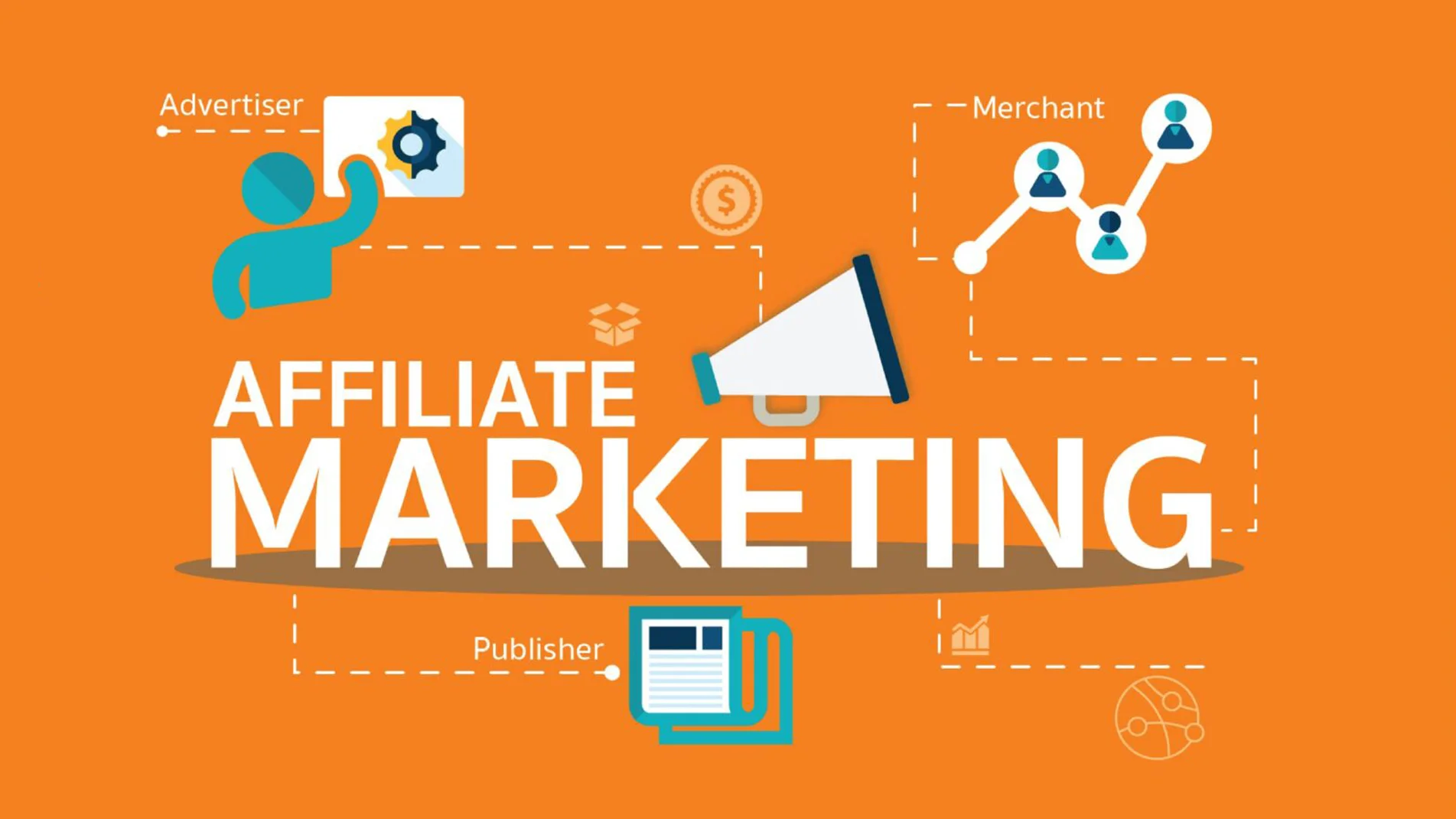 How to Start Affiliate Marketing in India