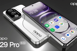 Vivo Y400 Pro 5G