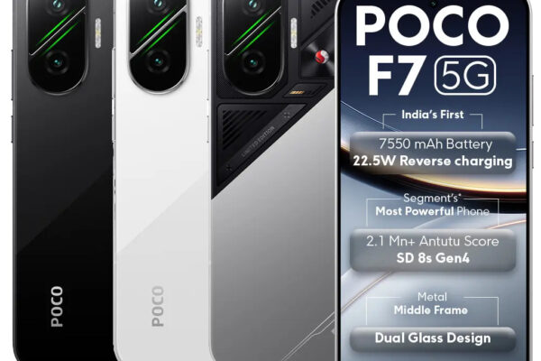 Best Phone Under 25000 in India 2025