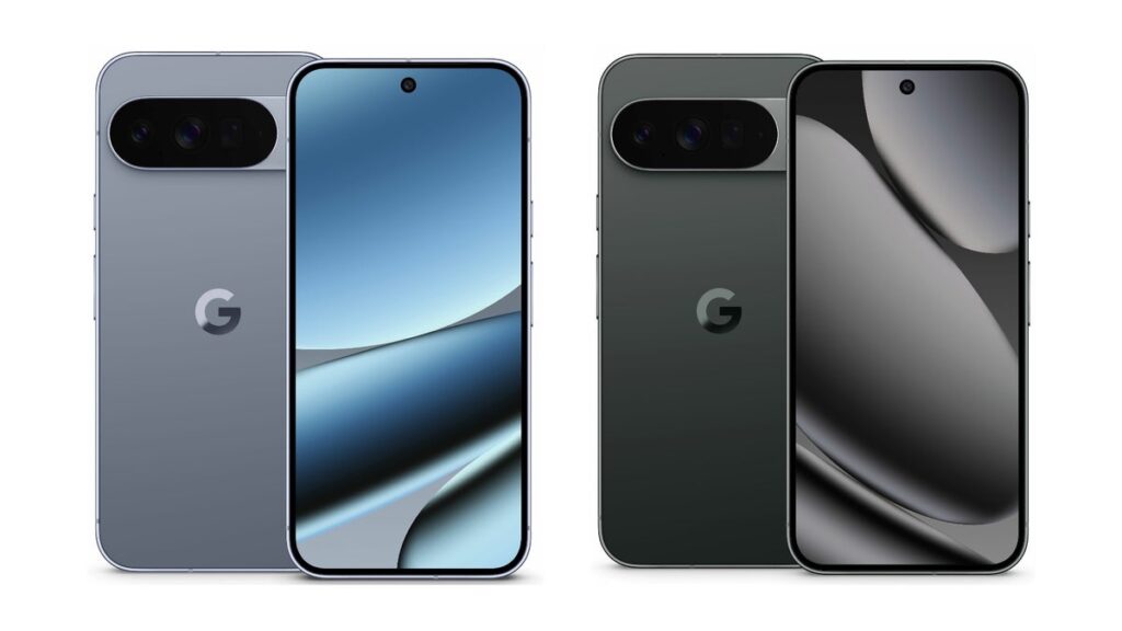 Google Pixel 10: The AI-Powered Smartphone