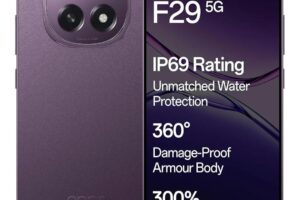 OPPO F29 Pro 5G Launch in Just 18,000 Rs