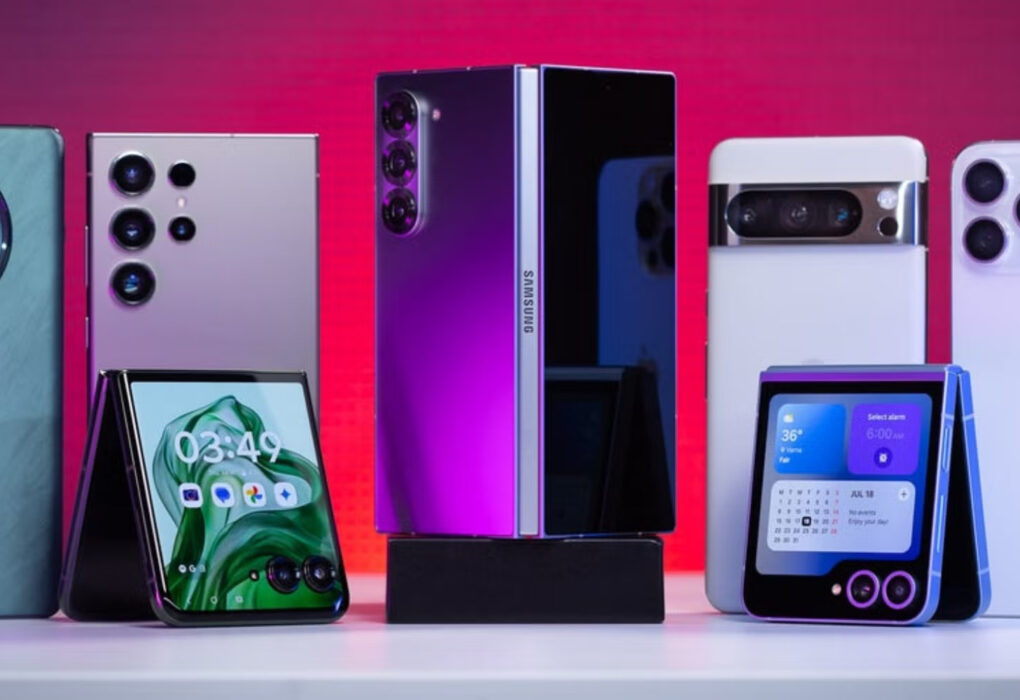 Best Mobile Phones Under ₹20000 (Sep 2025)