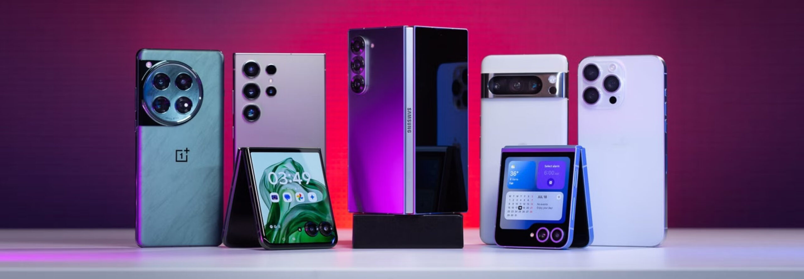 Best Mobile Phones Under ₹20000 (Sep 2025)
