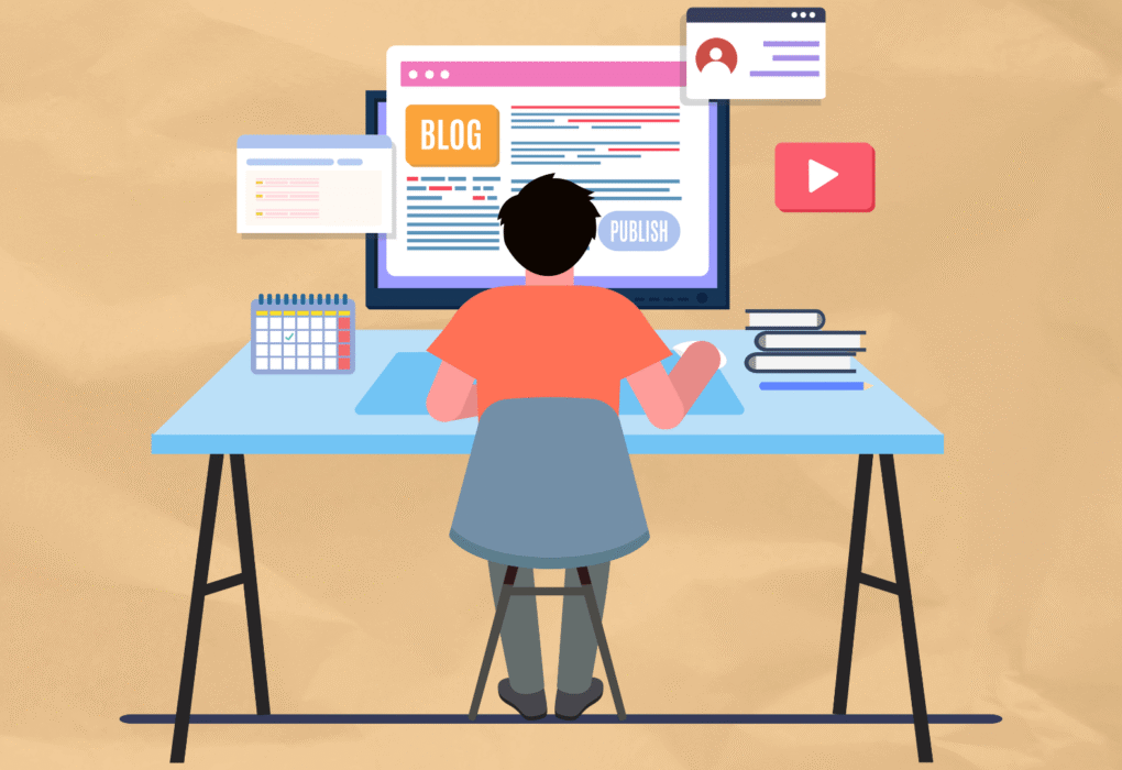 Best Blogging Niches to Earn More Money in 2025