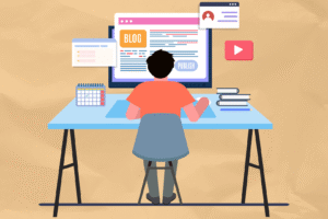 Best Blogging Niches to Earn More Money in 2025