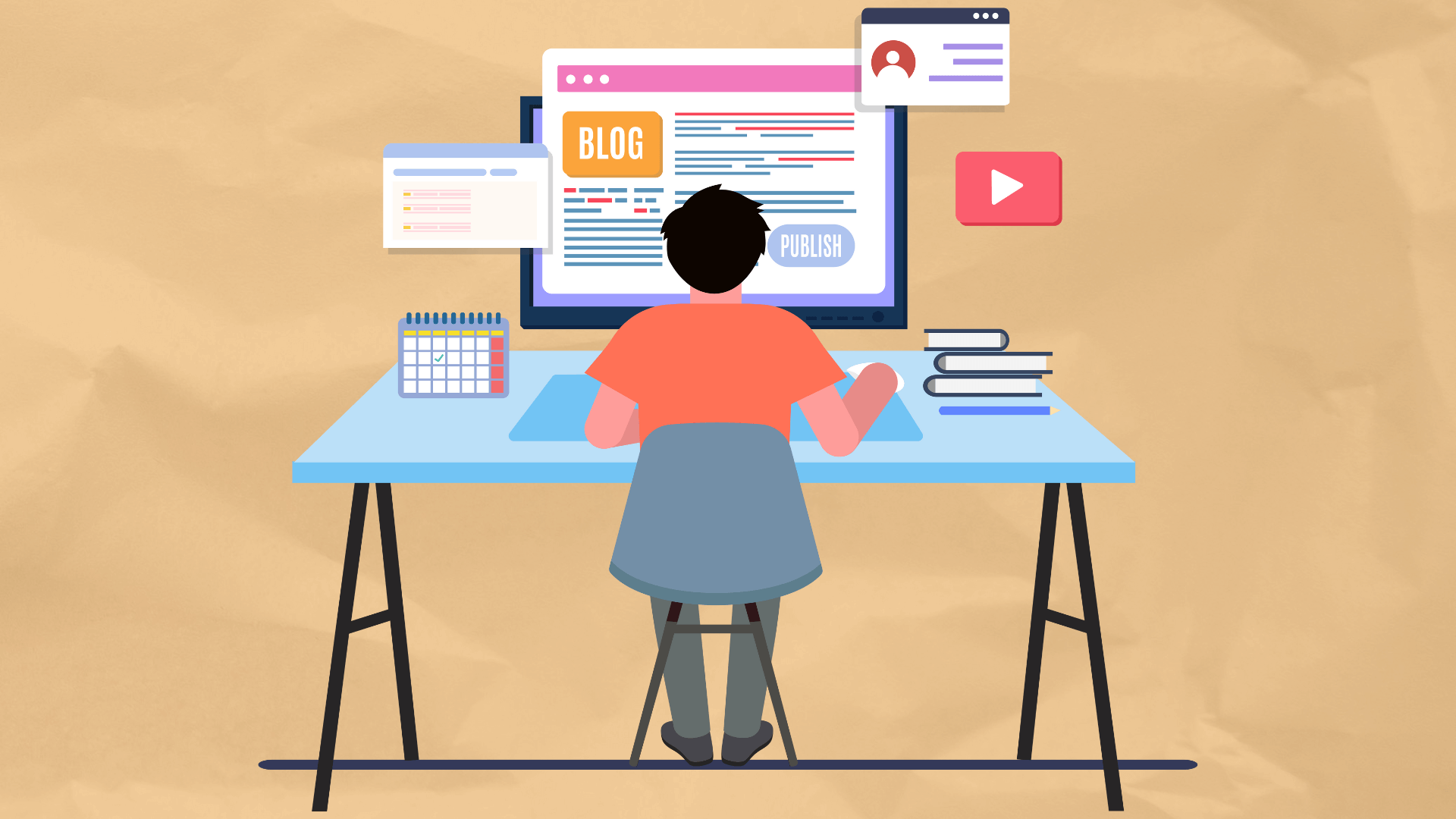 Best Blogging Niches to Earn More Money in 2025