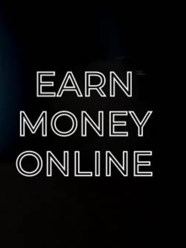 How to Make Money Online for Beginners