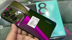 OPPO Reno 8 Pro 5G Launched in Just ₹11,999.