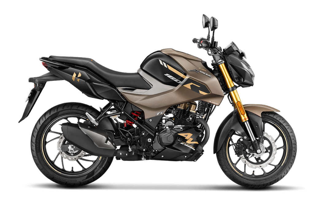 Hero Glamour X: Price, Specifications, Mileage & Features 2025