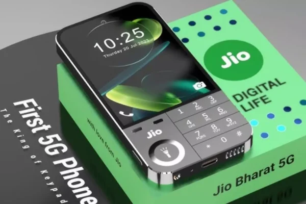Jio 5G Phone Launch 2025 सबसे सस्ता 5G Phone इंडिया में