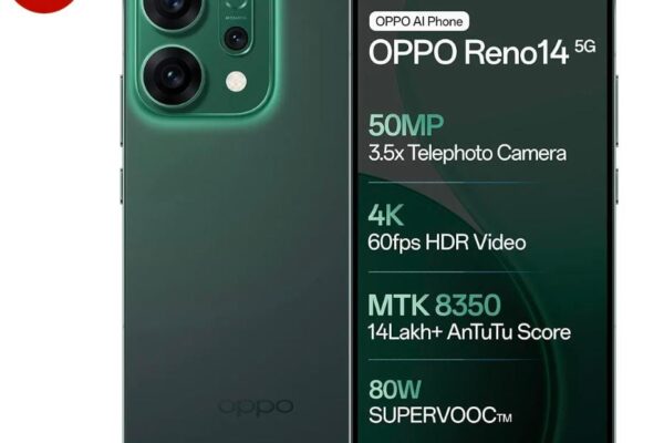 OPPO Reno14 F 5G