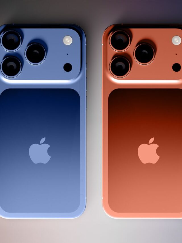 iPhone 17 Pro Max launch