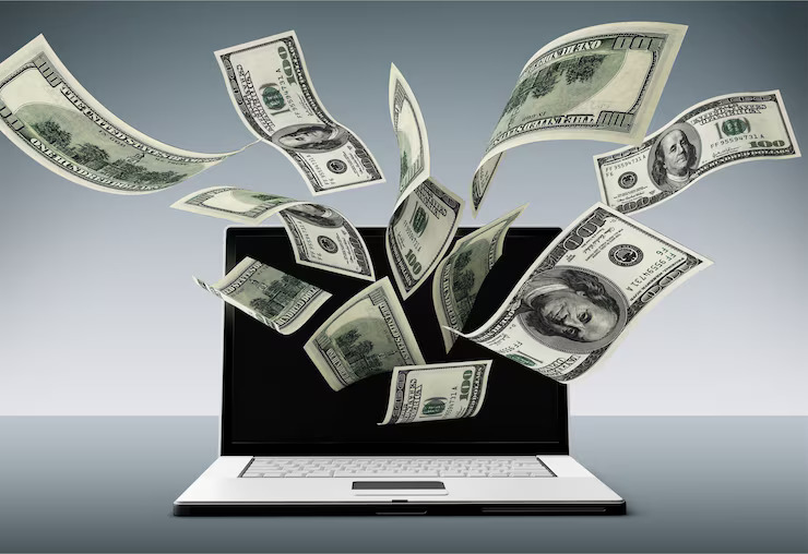 Best Ways to Make Money Online