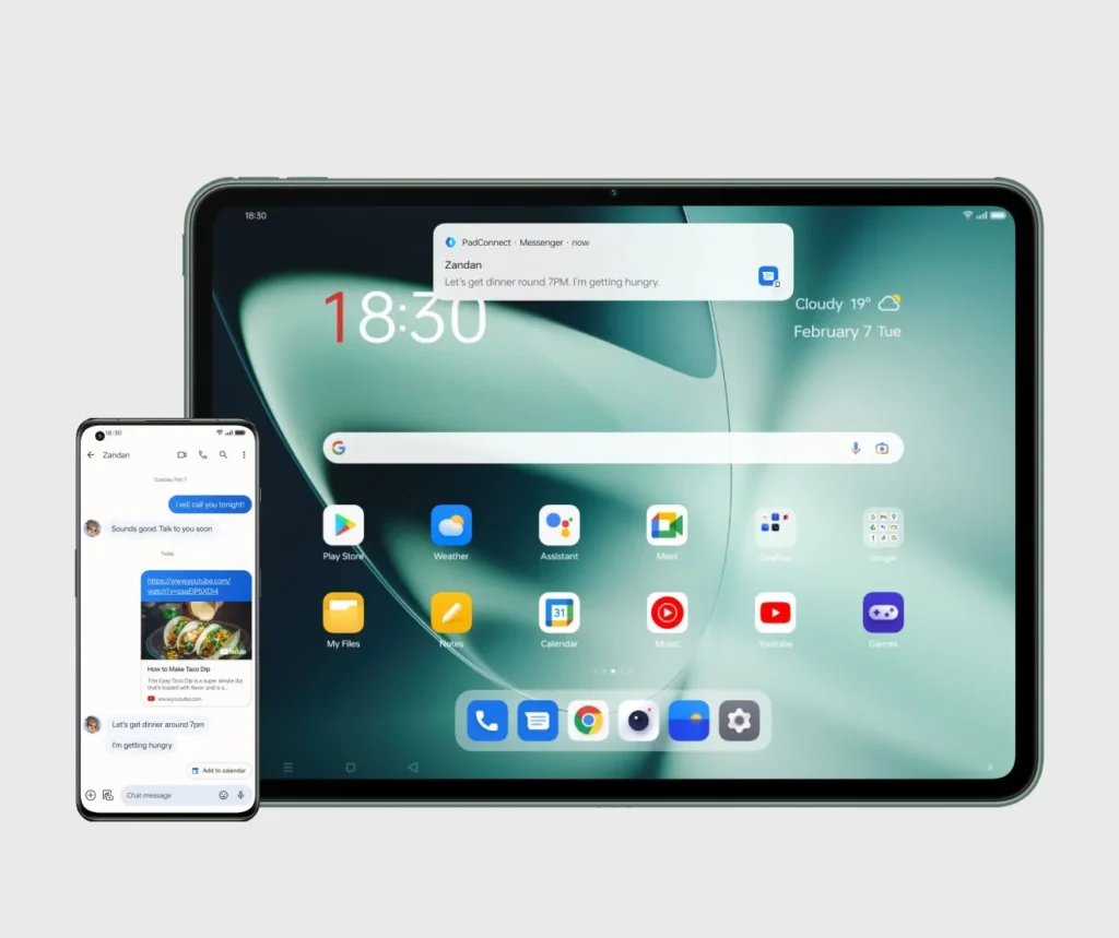 OnePlus Pad 3 Launch : स्टूडेंट, गेमर और ऑफिस यूजर्स के लिए बेस्ट टैबलेट
