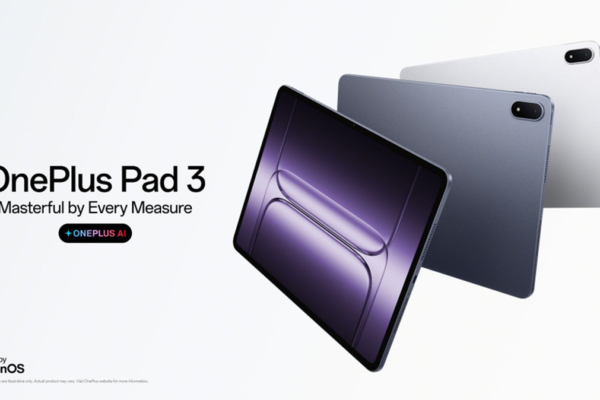 OnePlus Pad 3 Launch : स्टूडेंट, गेमर और ऑफिस यूजर्स के लिए बेस्ट टैबलेट