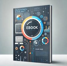 how to create and sell an ebook successfully