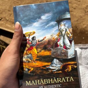 Mahabharata
