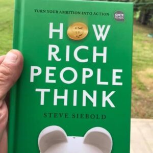 How rich people think