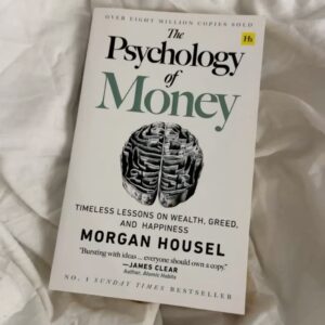 The psychology of money