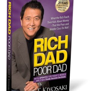 Rich Dad Poor Dad