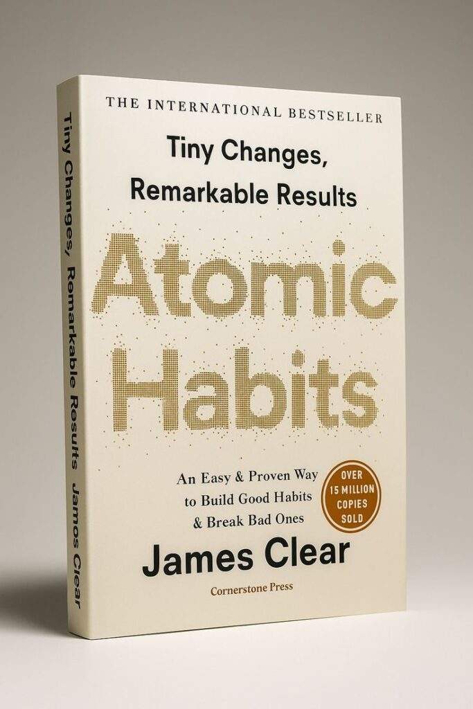 atomic habits