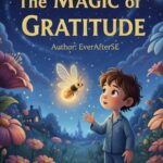 gratitude kids ebook narrated children's story (digital download) everafterse