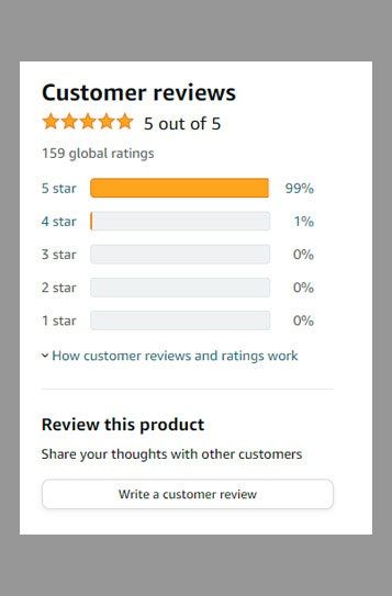 how to spot fake reviews on amazon