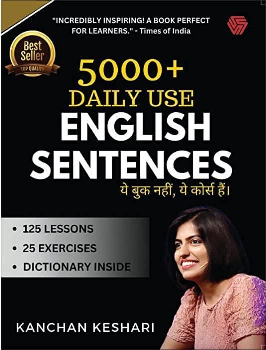 Best Books for Improving English Vocabularyenglish sentences by kanchan keshari issuu