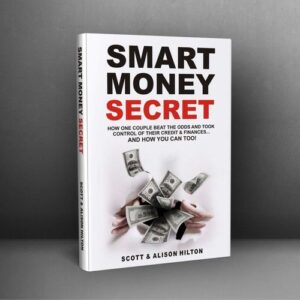 smart money secret