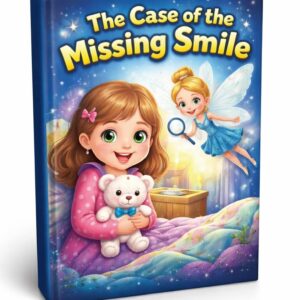 the case of the missing smile