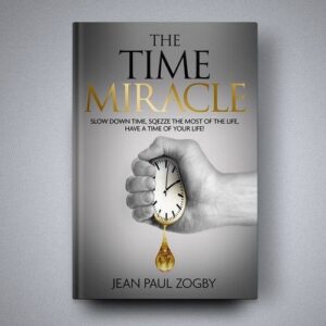 the time miracle